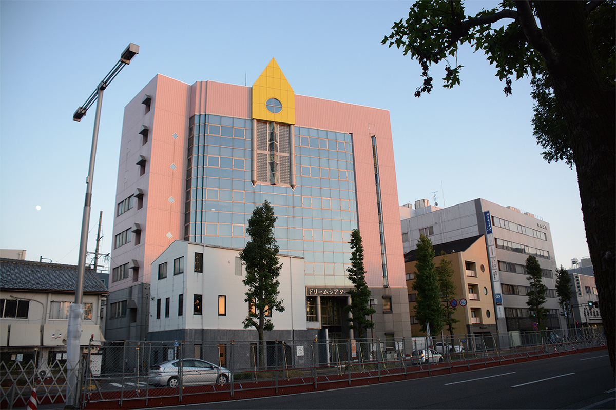 東京都 岐阜市 清水 大さん・ゑり子さん・快くん(岐阜市在住)