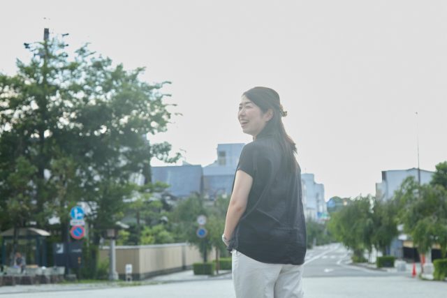 若者たちへ、まちの「先輩」が届ける言葉 2025 | その他
