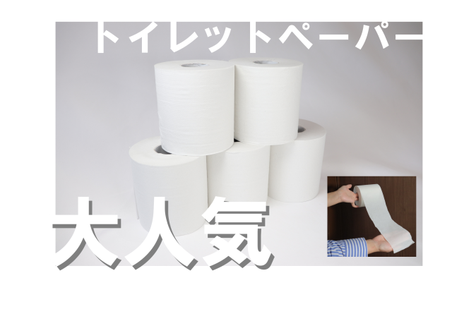 【ふるさと納税】トイレットペーパー盛りだくさん! | 暮らす